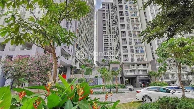Cho thuê 2PN chung cư La Astoria tại quận 2 có nội thất - Ảnh 2