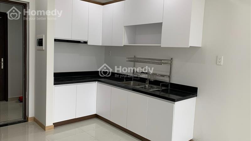 Bán Căn Hộ Bcons Miền Đông : 2PN - 2WC - 50m2. Giá 1 Tỷ 55 ! Mời Xem Nhà ! - Ảnh 2