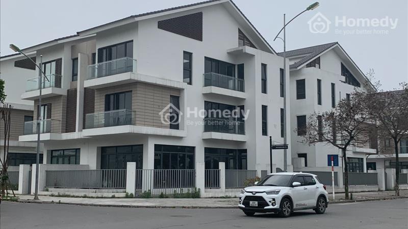 Quỹ căn cho thuê cho các văn phòng cty giá rẻ nhất dự án - Ảnh 2