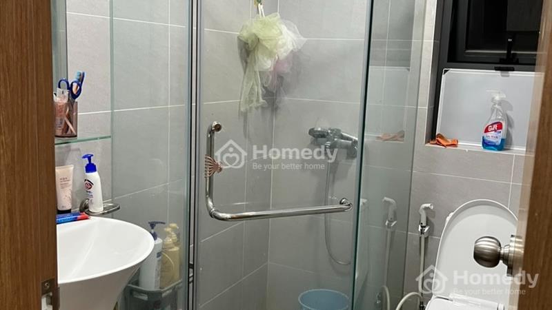 Bán Căn Góc Full Nội Thất Đẳng Cấp Tại Bcons Green View : 2PN - 2WC - 56m2. Giá 1 Tỷ 7 ! - Ảnh 4