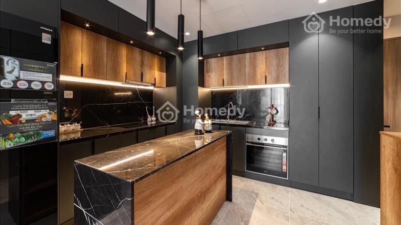cho thuê căn hộ Saigon south residences 2 Phòng nhà đẹp giá chỉ 13 triệu - Ảnh 4