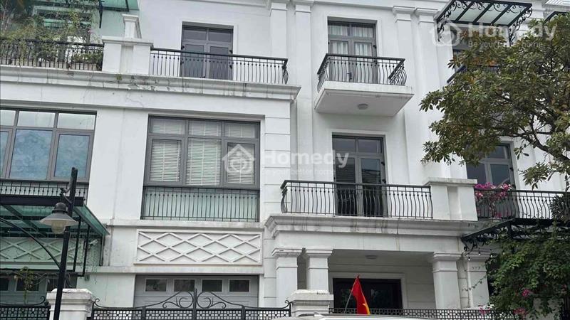 Rẻ nhất_Không lỗi_Liền kề Vinhomes Harmony_85m2_ 21.5tỷđ - Ảnh 1