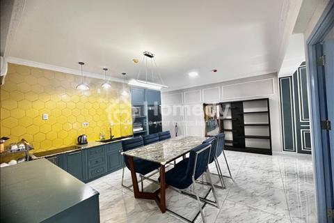 Căn hộ Saigon South Residences 2 Phòng Ngủ, tặng nội thất, sẵn sổ hồng