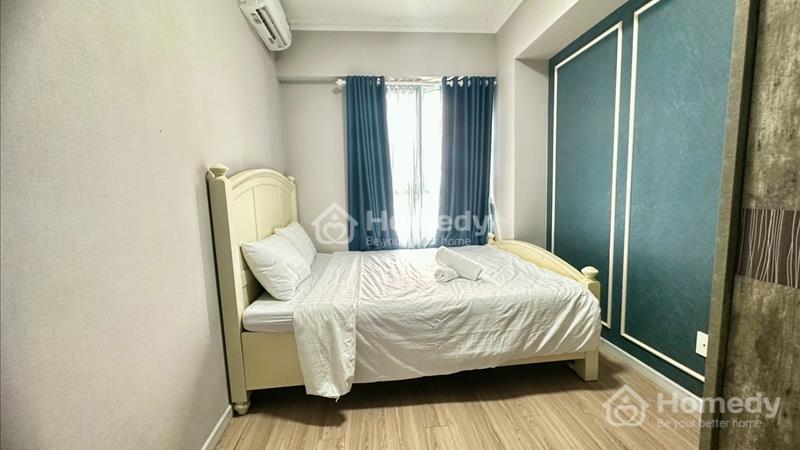 Căn hộ Saigon South Residences 2 Phòng Ngủ, tặng nội thất, sẵn sổ hồng - Ảnh 7