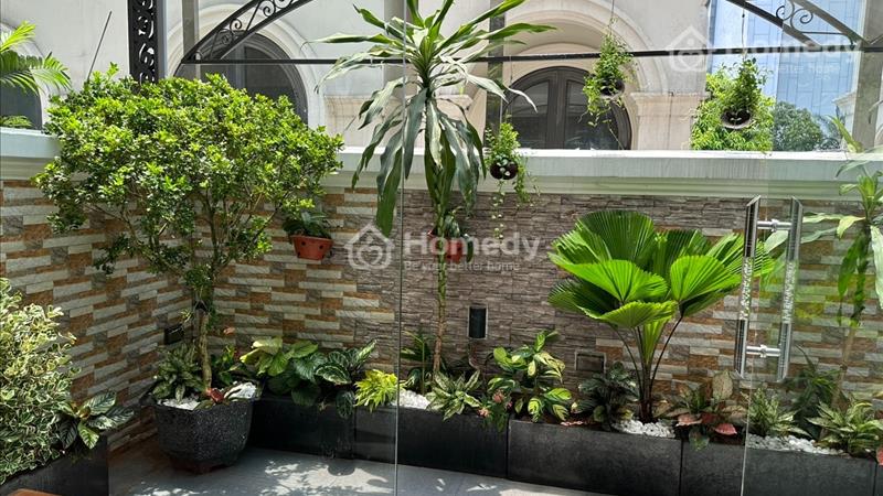 Liền kề Sao Biển_89m2_Vinhomes Ocean Park_Hoàn thiện Full NT_Cho thuê 30tr/tháng - Ảnh 2