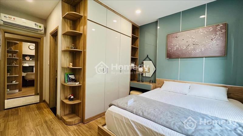 Suất nội bộ từ CĐT - căn 2PN2WC Phạm Văn Đồng chỉ 1.9 tỷ - Thanh toán 10% ký HĐMB -Chiết khấu 11% - Ảnh 3