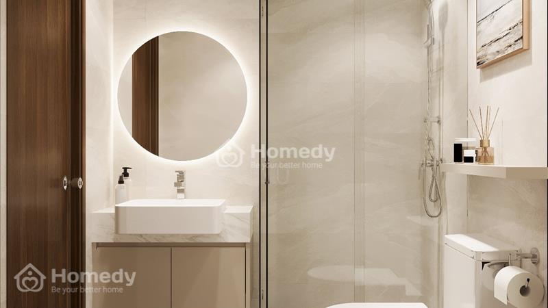 Duy nhất căn 1PN suất CĐT 1tỷ3 - bao thuế phí - Chiết khấu 15% - 7 tầng TTTM - Hồ bơi vô cực  - Ảnh 6