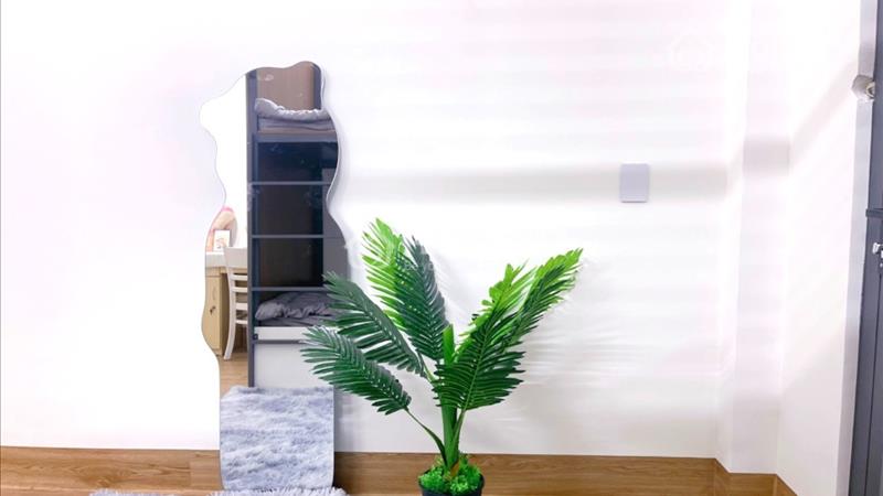 Cho thuê căn hộ dịch vụ Quận Gò Vấp - TP Hồ Chí Minh giá 6.50 Triệu - Ảnh 4