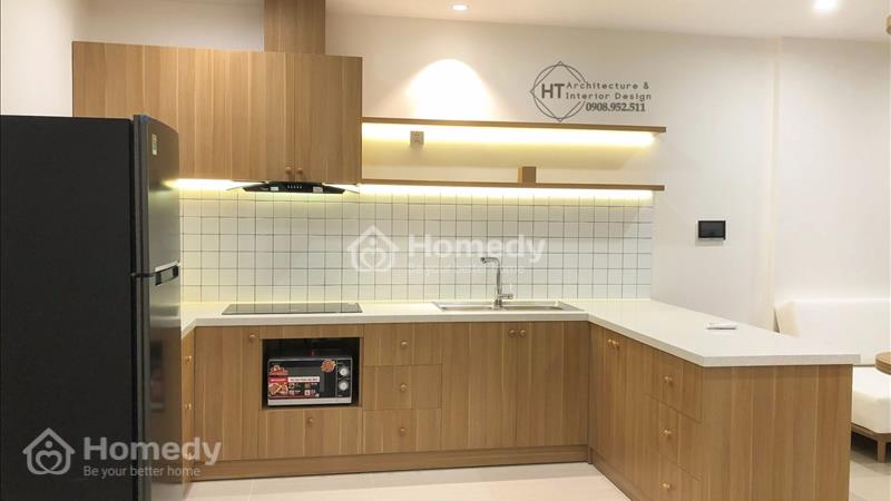 Cho thuê 2PN ( 67m2 ) đầy đủ nội thất tinh tế - Ảnh 4