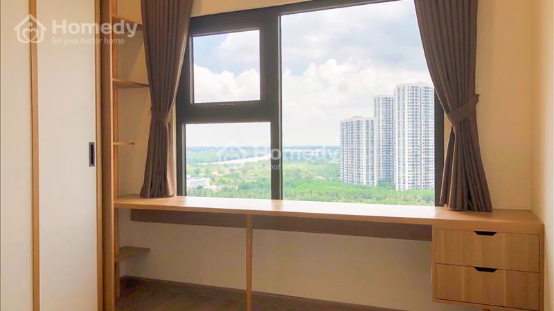 Cho thuê 2PN ( 67m2 ) đầy đủ nội thất tinh tế - Ảnh 8