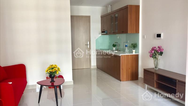 Siêu rẻ, bán nhanh căn hộ 39m tại Vinhomes ocean park Gia Lâm - Hà Nội giá 1.28 Tỷ - Ảnh 4