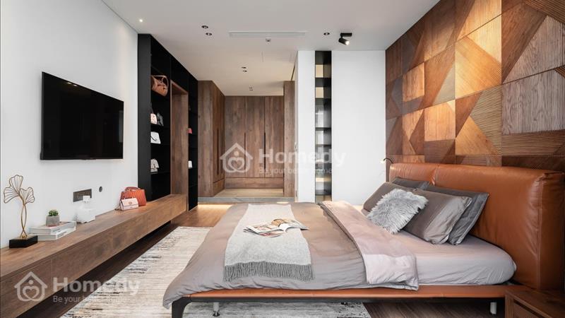 Chỉ từ 4,1 tỷ sở hữu ngay căn hộ 2 ngủ 2 vệ sinh tại Khai Sơn City - Ảnh 2