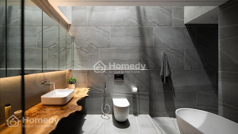 Chỉ từ 4,1 tỷ sở hữu ngay căn hộ 2 ngủ 2 vệ sinh tại Khai Sơn City - Ảnh 4