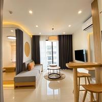 Thuê ngay căn chung cư Vinhomes Smart City, 2 phòng ngủ, 54 m2 , giá 13tr/tháng