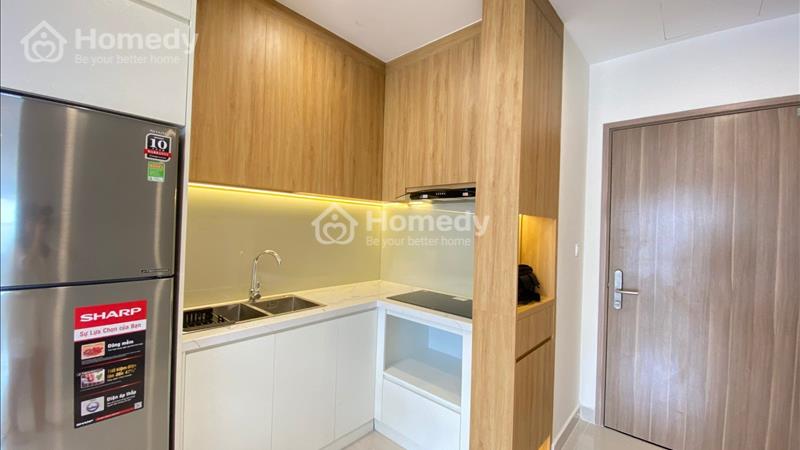 Thuê ngay căn chung cư Vinhomes Smart City, 2 phòng ngủ, 54 m2 , giá 13tr/tháng - Ảnh 6
