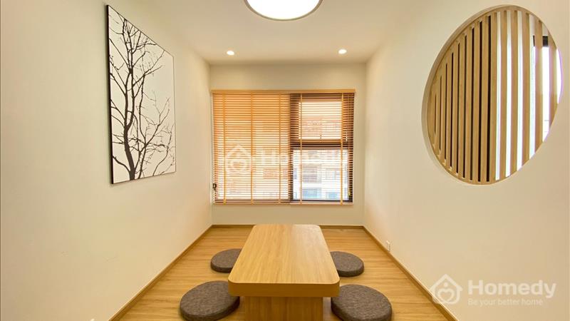 Thuê ngay căn chung cư Vinhomes Smart City, 2 phòng ngủ, 54 m2 , giá 13tr/tháng - Ảnh 9