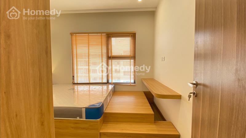 Thuê ngay căn chung cư Vinhomes Smart City, 2 phòng ngủ, 54 m2 , giá 13tr/tháng - Ảnh 11