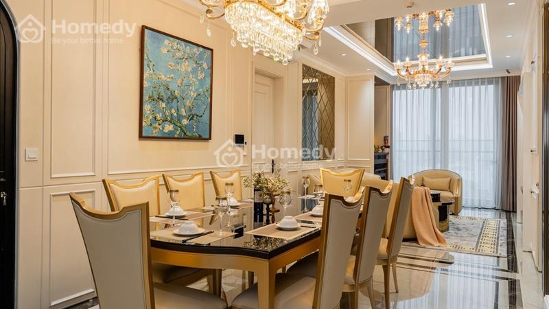 Cho thuê Căn hộ khách sạn cao cấp Five Star West Lake 164b Hoàng Hoa Thám.Full nội thất cao cấp  - Ảnh 1