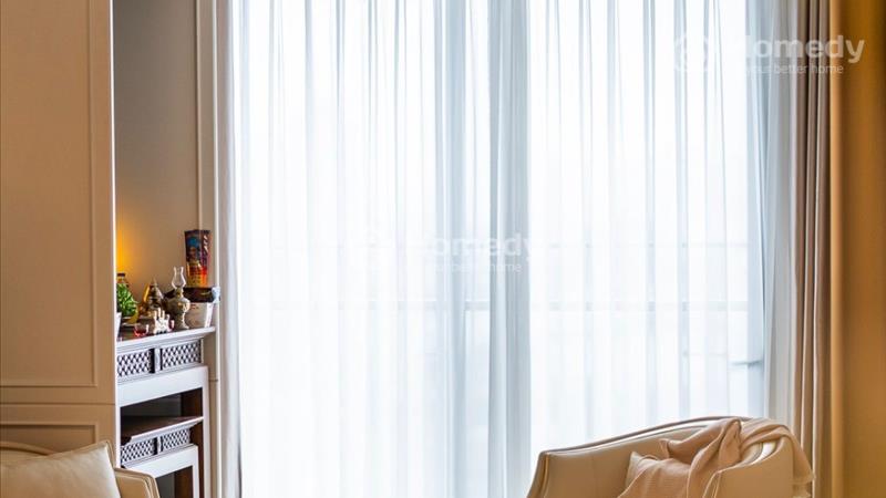 Cho thuê Căn hộ khách sạn cao cấp Five Star West Lake 164b Hoàng Hoa Thám.Full nội thất cao cấp  - Ảnh 10