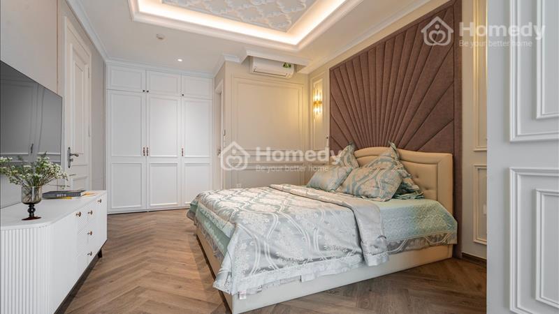 Cho thuê Căn hộ khách sạn cao cấp Five Star West Lake 164b Hoàng Hoa Thám.Full nội thất cao cấp  - Ảnh 13