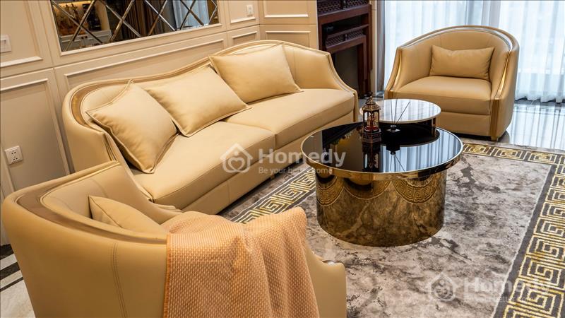 Cho thuê Căn hộ khách sạn cao cấp Five Star West Lake 164b Hoàng Hoa Thám.Full nội thất cao cấp  - Ảnh 17