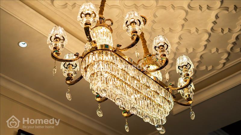 Cho thuê Căn hộ khách sạn cao cấp Five Star West Lake 164b Hoàng Hoa Thám.Full nội thất cao cấp  - Ảnh 22