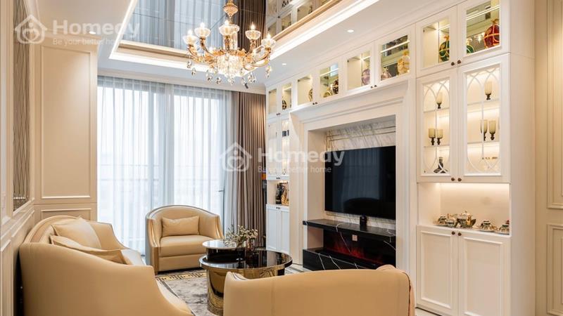 Cho thuê Căn hộ khách sạn cao cấp Five Star West Lake 164b Hoàng Hoa Thám.Full nội thất cao cấp  - Ảnh 28