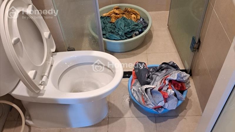 Cho thuê căn hộ  Flc Green home 18 Phạm Hùng  - Hà Nội giá 12.00 Triệu - Ảnh 4