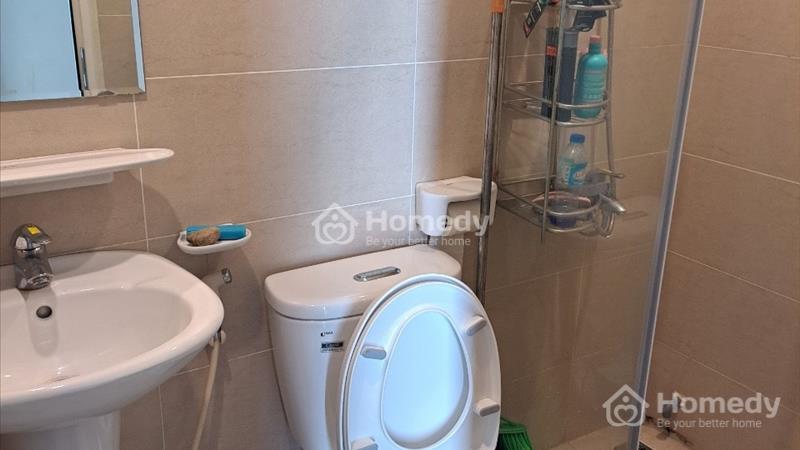 Cho thuê căn hộ  Flc Green home 18 Phạm Hùng  - Hà Nội giá 12.00 Triệu - Ảnh 8