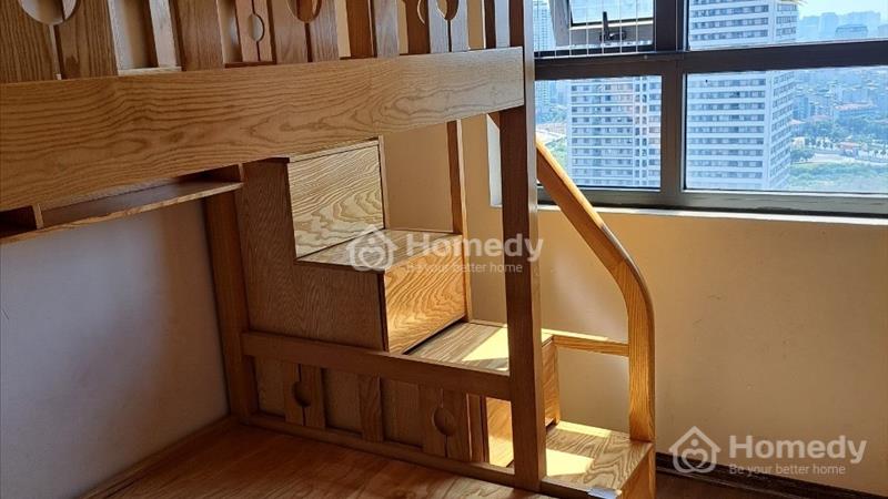 Cho thuê căn hộ  Flc Green home 18 Phạm Hùng  - Hà Nội giá 12.00 Triệu - Ảnh 11