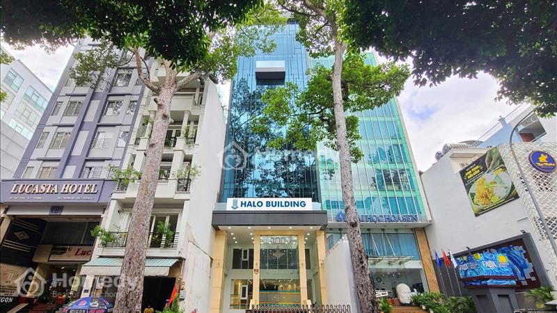 Cho thuê văn phòng Quận 3 - TP Hồ Chí Minh giá 60.00 Triệu - Ảnh 1