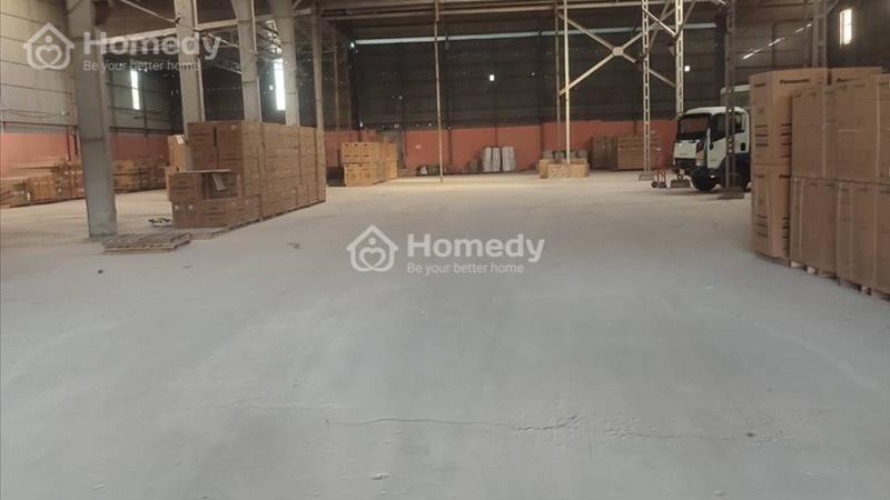 Cho thuê nhà xưởng, kho bãi Huyện Thới Lai - Cần Thơ giá thỏa thuận - Ảnh 4