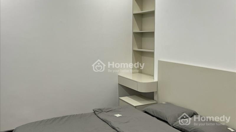 Cho thuê căn hộ 2 phòng ngủ, 2 vệ sinh tại Hoàng Huy Commerce nội thất siêu đẹp. LH: 0987.364.866 - Ảnh 4