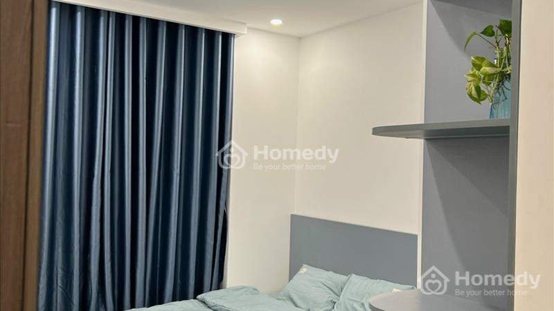 Cho thuê căn hộ 2 phòng ngủ, 2 vệ sinh tại Hoàng Huy Commerce nội thất siêu đẹp. LH: 0987.364.866 - Ảnh 9