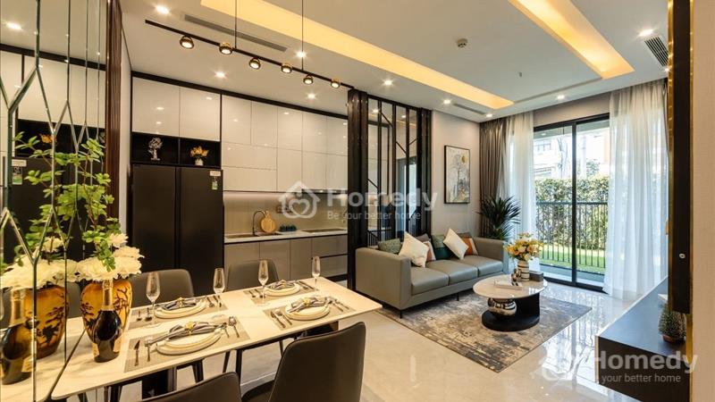 Nhanh tay sở hửu ngay căn hộ cao cấp 3 mặt hướng thủy a&t sky garden. - Ảnh 1