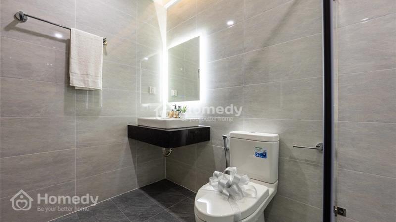 Nhanh tay sở hửu ngay căn hộ cao cấp 3 mặt hướng thủy a&t sky garden. - Ảnh 2