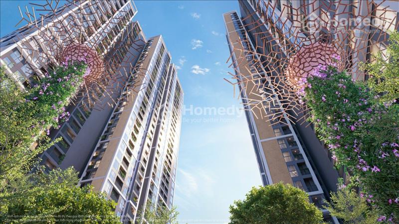 Tổng Hợp Căn Hộ Chung Cư Siêu Hot Tại Nam Từ Liêm - Hà Nội  - Ảnh 8