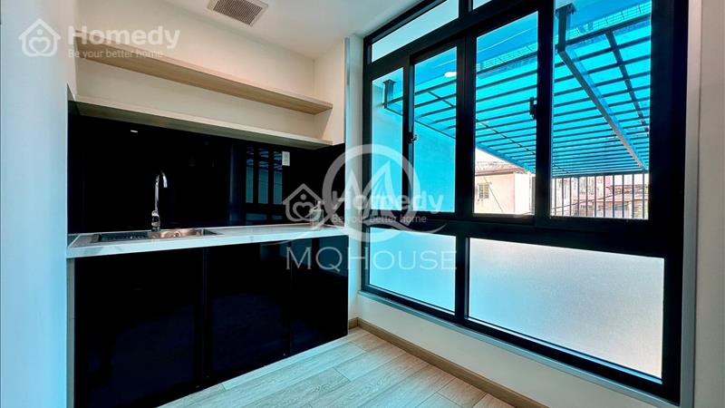 ✅Khai Trương Căn Hộ 1PN Full Nội Thất_gần Ngã Tư Phú Nhuận_gần Q1,Q3✅ - Ảnh 4