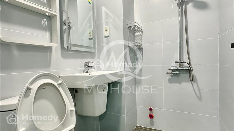 ✅Khai Trương Căn Hộ 1PN Full Nội Thất_gần Ngã Tư Phú Nhuận_gần Q1,Q3✅ - Ảnh 9