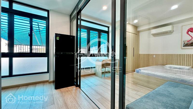✅Khai Trương Căn Hộ 1PN Full Nội Thất_gần Ngã Tư Phú Nhuận_gần Q1,Q3✅ - Ảnh 1