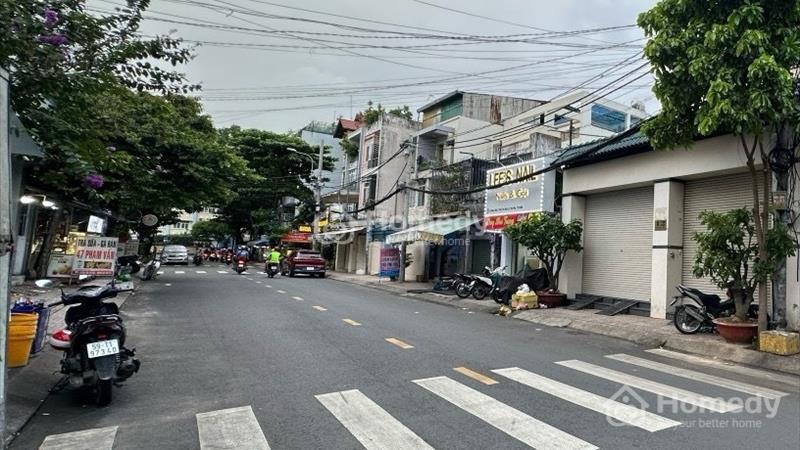 Bán nhà mặt tiền đường Quận Tân Phú - TP Hồ Chí Minh giá 27 Tỷ 250m2 còn thương lượng - Ảnh 3