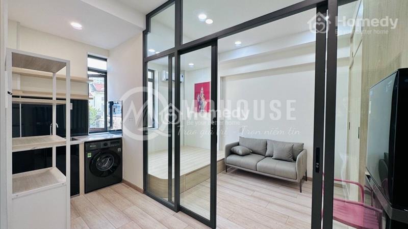 ✅Khai Trương Căn Hộ 2PN Full Nội Thất_gần Ngã Tư Phú Nhuận_gần Q1,Q3✅ - Ảnh 2