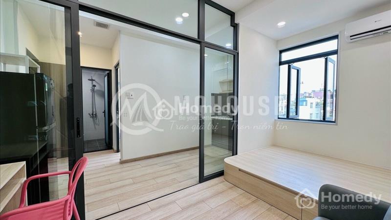✅Khai Trương Căn Hộ 2PN Full Nội Thất_gần Ngã Tư Phú Nhuận_gần Q1,Q3✅ - Ảnh 3