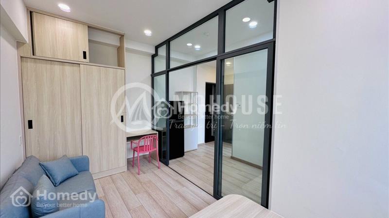 ✅Khai Trương Căn Hộ 2PN Full Nội Thất_gần Ngã Tư Phú Nhuận_gần Q1,Q3✅ - Ảnh 5