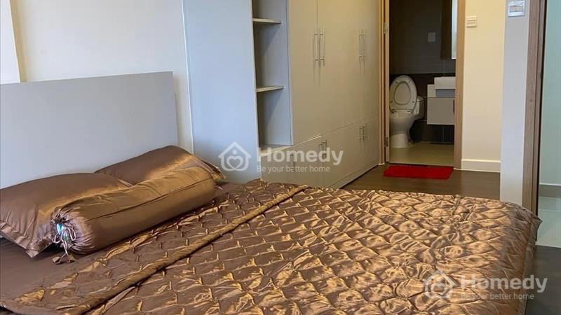 Nhà Hướng Sông Mát Rượi – The Sun Avenue 2PN 75m2 16tr - Ảnh 5