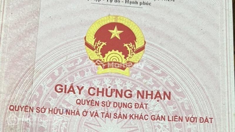 Bán đất Huyện Thọ Xuân - Thanh Hóa giá 4.00 Tỷ - Ảnh 2
