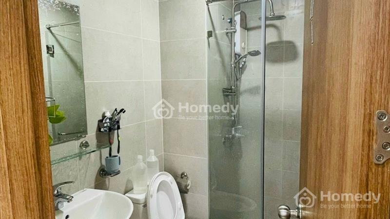 Căn hộ Bcons Miền Đông 3pn 2wc 72m2 full nội thấ đã có sổ hồng giá 2.2 tỷ LH 0932405344 - Ảnh 1