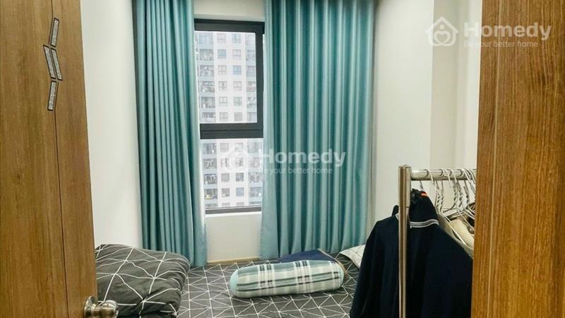 Căn hộ Bcons Miền Đông 3pn 2wc 72m2 full nội thấ đã có sổ hồng giá 2.2 tỷ LH 0932405344 - Ảnh 4