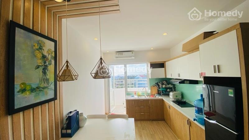 ❌Chính chủ gửi bán căn Mường Thanh Viễn Triều view biển giá tốt - Ảnh 1