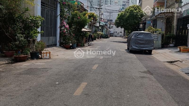 Nhà HXH đường Phan Anh_Hiệp Tân, 4x23m, 2 lầu ST, Giá: 7.6 tỷ, Thương lượng - Ảnh 3